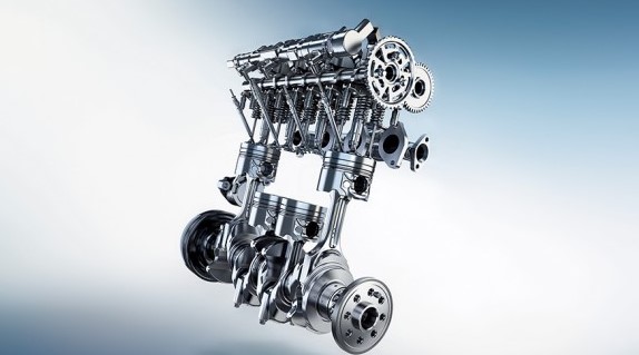 x1ディーゼルエンジン