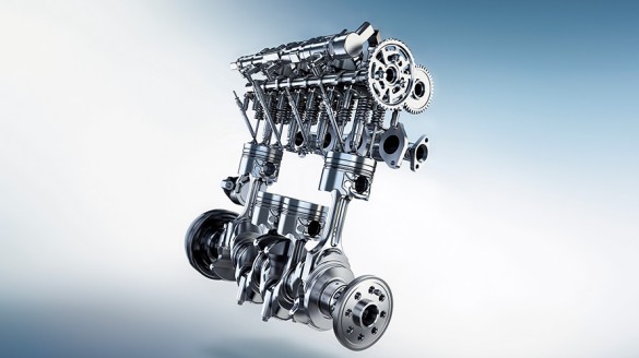BMWX1燃費性能評価