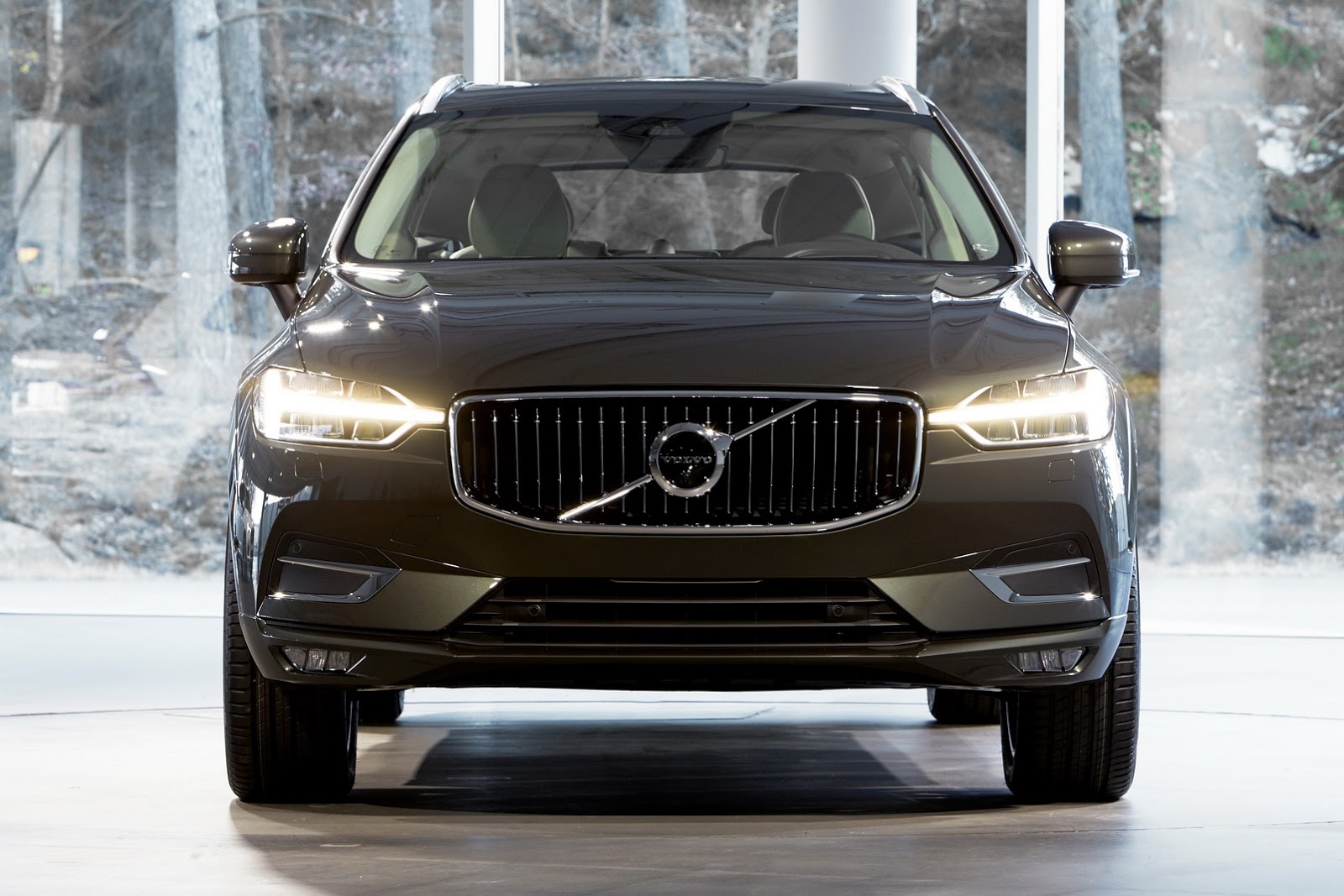 XC60